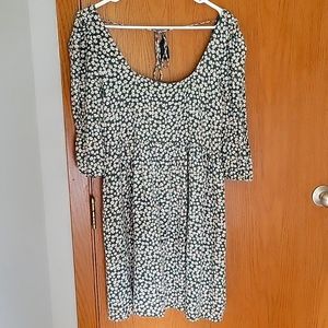 American Eagle Midi Dress